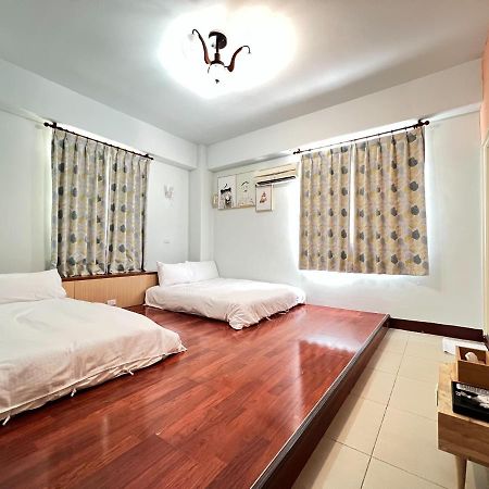 No.12 B&B Taitung Luaran gambar