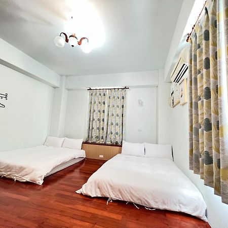 No.12 B&B Taitung Luaran gambar