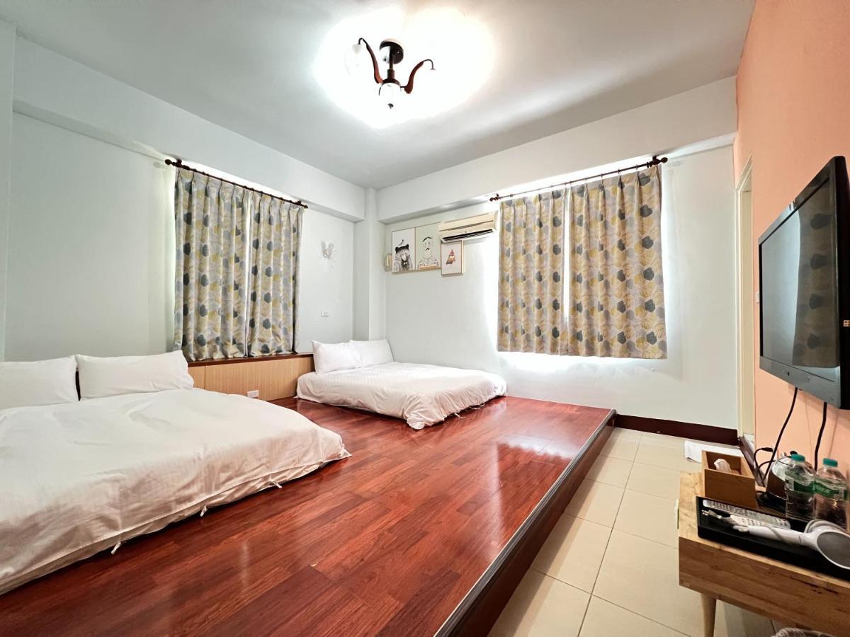 No.12 B&B Taitung Luaran gambar