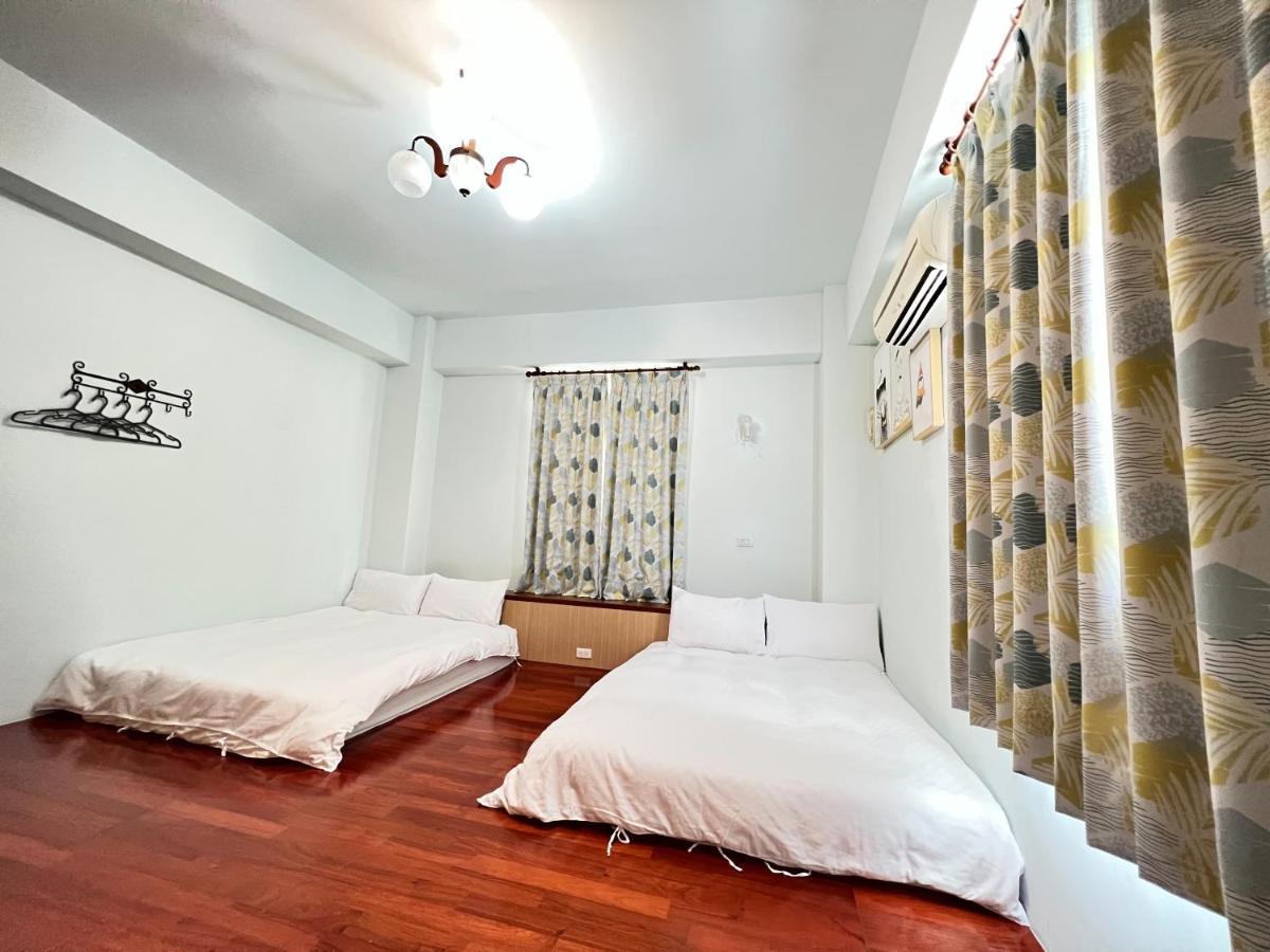 No.12 B&B Taitung Luaran gambar