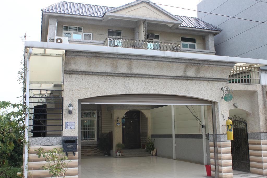 No.12 B&B Taitung Luaran gambar